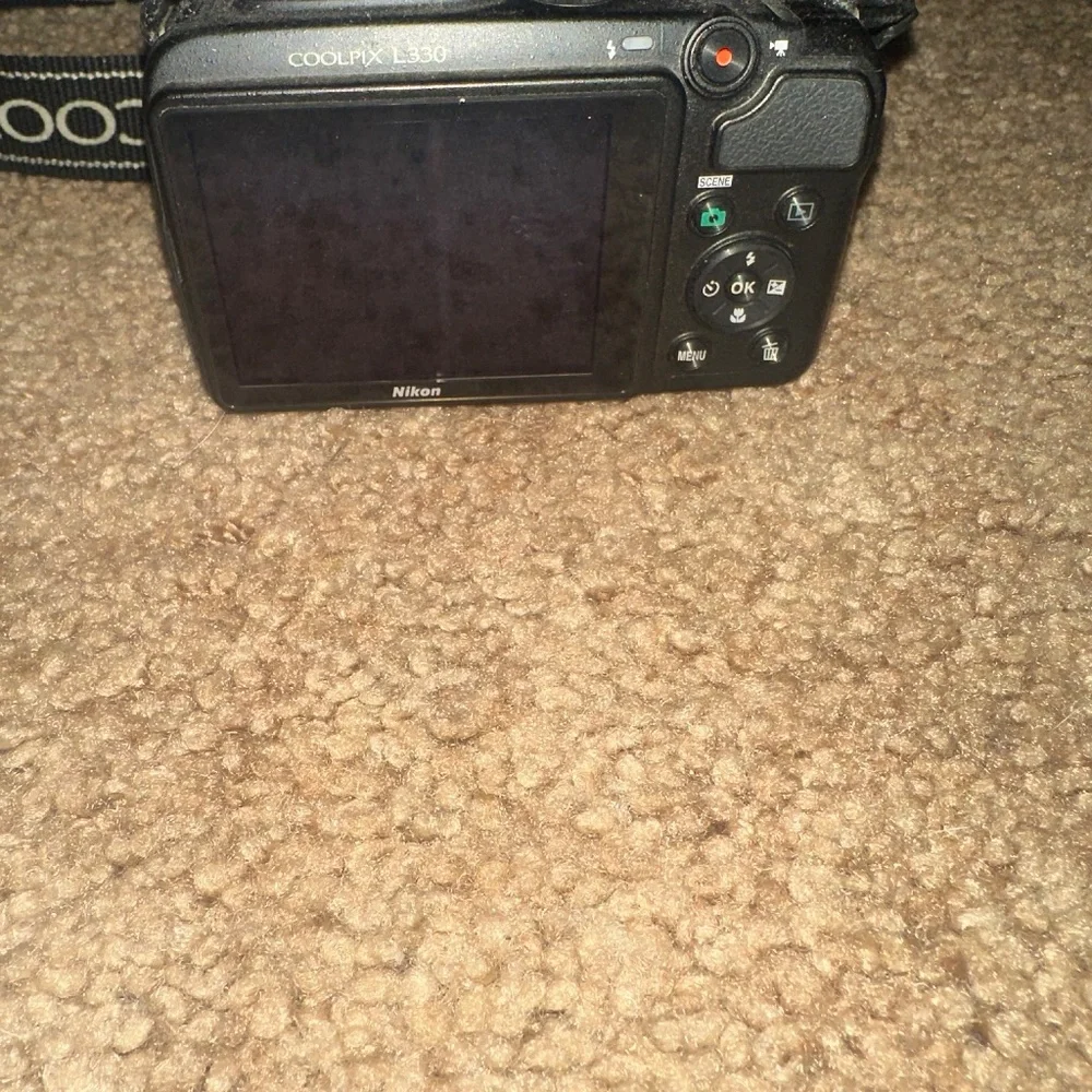 Nikon COOLPIX L310